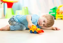 نیازهای کودک ۱ تا ۲ ساله / نکاتی که والدین باید بدانند !