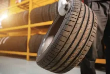 بهترین لاستیک برای شاسی بلند / راهنمای کامل خرید