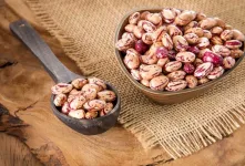 جلوگیری از زخم معده با مصرف لوبیا چیتی !