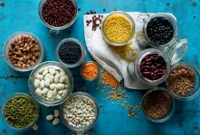 آیا حبوبات برای کلیه مضر است؟