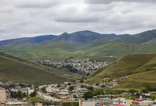 با شهرستان گرمی در استان اردبیل آشنا شوید