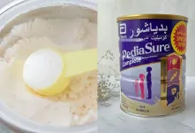 آیا شیرخشک پدیاشور چاق کننده است ؟