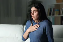 پیشگیری از تپش قلب ناشی از اضطراب و استرس