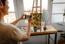 بیان احساسات با نقاشی / هنری برای سلامت روان