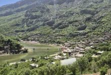 روستای سلین ، توریستی ترین روستای کردستان