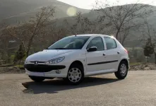 مقایسه کامل پژو ۲۰۶ تیپ ۲ و تیپ ۵ / کدام یک بهتر است؟