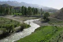 روستای سله بن فیروزکوه / گنجینه ای از طبیعت و فرهنگ