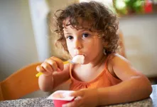 چه ماستی برای کودکان مناسب است ؟