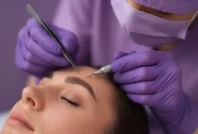 کاشت ابرو به روش FUT / مزایا، معایب و مراحل انجام