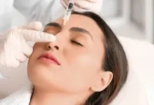 با بوتاکس میکرو (بیبی بوتاکس) چهره ای جوان و جذاب داشته باشید !