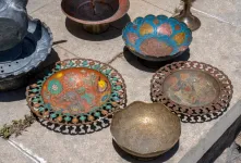 سوغات باکو / آشنایی با صنایع دستی آذربایجان