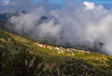 روستای درازنو / فرار از گرما به ییلاق خنک و دل انگیز
