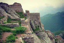 قلعه بابک؛ نماد مقاومت و تاریخ ایران