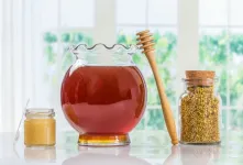 خواص بره موم طبیعی برای تقویت بدن کودکان