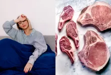 خطرات و عوارض نخوردن گوشت قرمز بر سلامتی