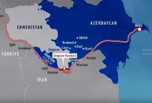 کریدور زنگزور / تحولی در جغرافیای سیاسی و اقتصادی قفقاز