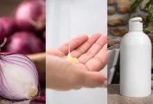 معجزه ی شامپو پیاز و روش های استفاده برای موهای سالم