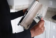 روش حرفه ای صاف کردن فویل چروک و جلوگیری از چروک آن