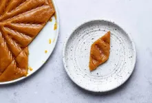 ۷ علت کش دار شدن حلوا