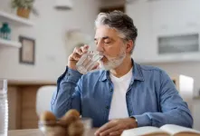 چگونه نمک باعث تشنگی می شود؟