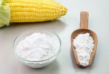 فواید نشاسته ذرت در بدنسازی و راهنمای مصرف برای ورزشکاران