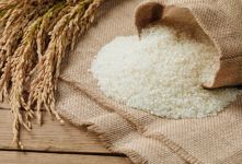 برنج گرده چیست؟ با برنج گرد چه غذاهایی می توان درست کرد؟
