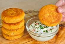 طرز تهیه کوکو رستورانی بدون نیاز به سیب زمینی و تخم مرغ