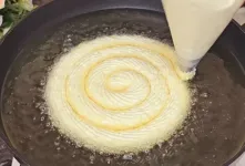 طرز تهیه شیرینی عصرانه کنار چایی در ۱۰ دقیقه