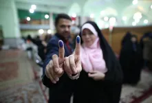 پوستر انتخاباتی: کلید موفقیت در انتخابات شورای شهر و روستا