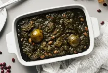طرز تهیه ادویه مخصوص قورمه سبزی