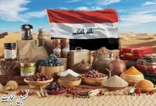 لیست کالاهای پرسود برای صادرات به عراق