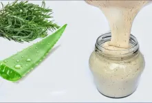 روش طبیعی ساخت شامپو برای ریزش مو با آلوئه و رزماری / به سبک هند ها