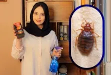 آموزش سمپاشی ساس منزل بدون تخلیه منزل