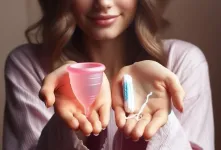 راهنمای جامع انتخاب کاپ قاعدگی یا تامپون؛ ۰ تا ۱۰۰ مزایا و معایب