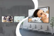 تحولی در ارائه محتوا با ویدئو وال؛ از کلینیک‌های زیبایی تا استودیوهای آشپزی