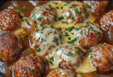 طرز تهیه کوفته بادمجان / دستور پخت ساده و خوشمزه کوفته بادمجان