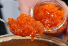 طرز تهیه مربا هویج ضد شکرک / فوت و فنهای جادویی که تو هر مربایی به دردت میخوره