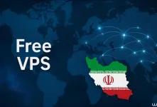 سرور مجازی رایگان ایران؛ تجربه‌ای بی‌نظیر بدون پرداخت هزینه!
