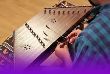 آموزش آواز و کلاس سنتور از پایه تا پیشرفته؛ راهی برای تقویت مهارت‌های موسیقی