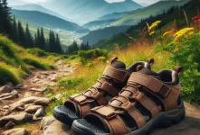 مقایسه صندل‌ های اسنوهاک و هامتو، نبرد صندل‌ها در دل طبیعت!
