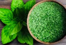 طرز تهیه نعنا خشک خانگی : روش طبعی برای خشک کردن نعنا و راز سیاه نشدن آن