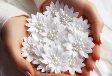 آموزش ساخت گل سرهای شیک با روبان ( آموزش ویدیویی)