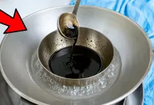 راه حل طبیعی برای برطرف شدن موهای سفید