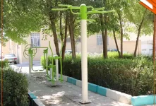 نکات مهم در تجهیز فضای پارکی