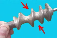 چرخگوشت قدیمی در خانه دارید ؟ تعمیر و استفاده مجدد از وسایل چرخ گوشت قدیمی