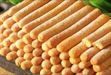 طرز تهیه شیرینی برای چای عصرانه / در هر دقیقه ۵۰ تا درست کن