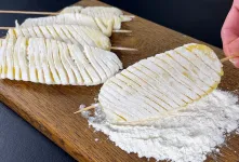 دیگه سیب زمینی رو ساده سرخ نکنید / طرز تهیه سیب زمینی سوخاری به روش جدید