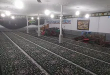فرش سجاده ای چگونه نصب می شود؟ آموزش و انواع روش ها