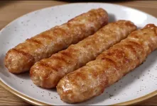 آموزش کوبیده مرغ لاکچری در تابه با طعمی متفاوت و راحت