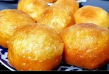 سیب زمینی ها را با تخم مرغ هم بزنید / طرز تهیه دستور ناهار کلاسیک با سیب زمینی